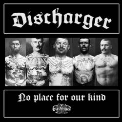Discharger : Discharger - The Uprisers
